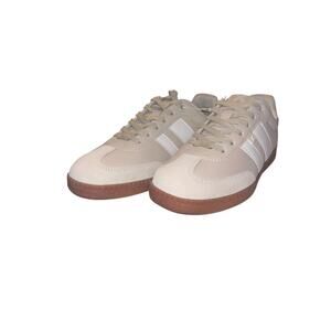 NEW XTI women's casual sneakers in beige